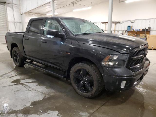 Photo 4 from auction – 2018 RAM 1500 SLT with VIN 1C6RR7LT2JS135649