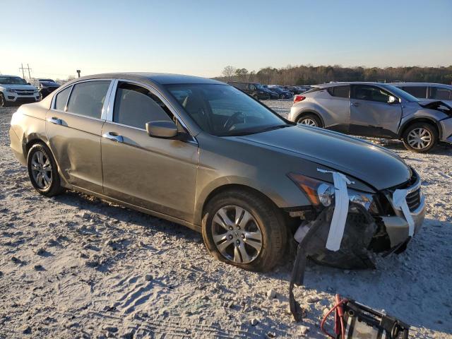 Photo 4 from auction – 2010 HONDA ACCORD LXP with VIN 1HGCP2F44AA099336