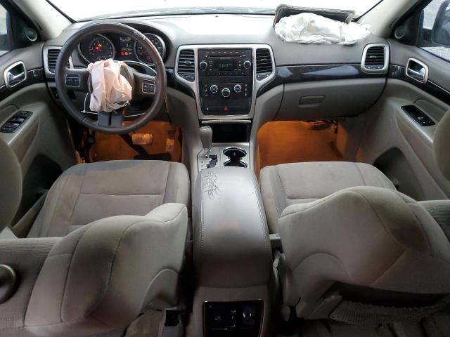 Photo 8 from auction – 2012 JEEP GRAND CHER with VIN 1C4RJEAG0CC108196