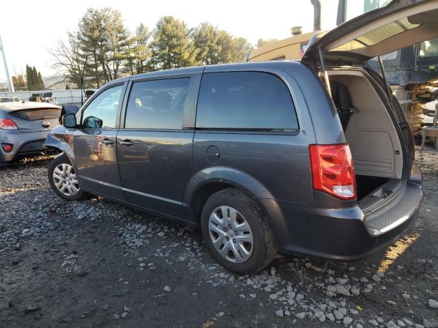 Photo 2 from auction – 2018 DODGE GRAND CARA with VIN 2C4RDGBG6JR190795