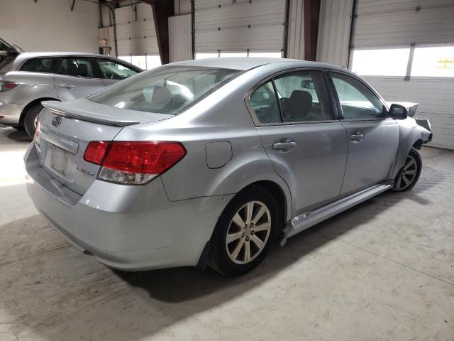 Photo 3 from auction – 2012 SUBARU LEGACY 2.5 with VIN 4S3BMCC62C3017318
