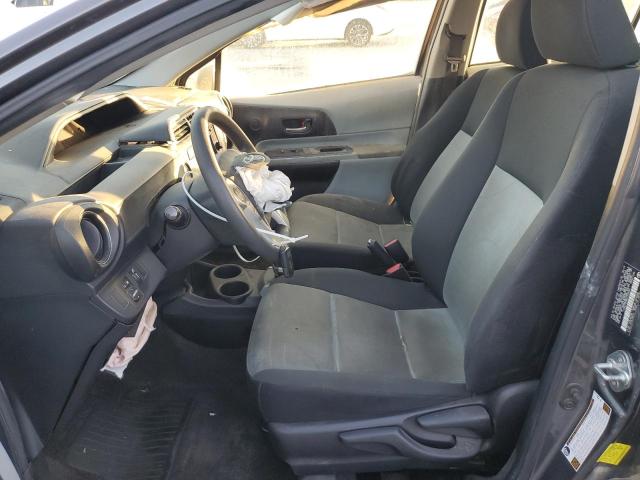 Photo 7 from auction – 2013 TOYOTA PRIUS C with VIN JTDKDTB38D1543361