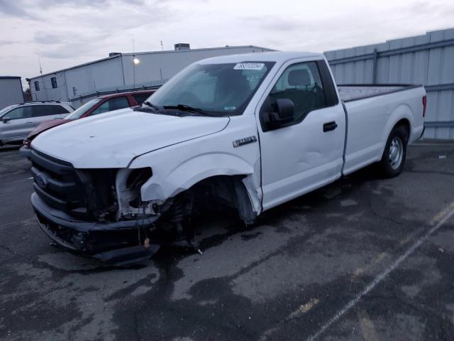 Zdjęcie 1 z aukcji – 2016 FORD F150 z VIN 1FTMF1C85GKF85213