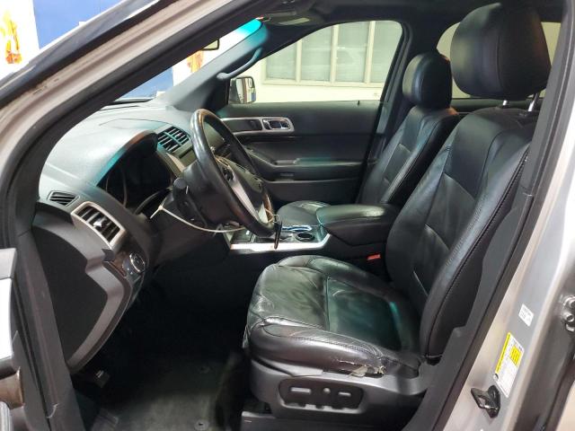 Photo 7 from auction – 2014 FORD EXPLORER L with VIN 1FM5K7F8XEGC62320