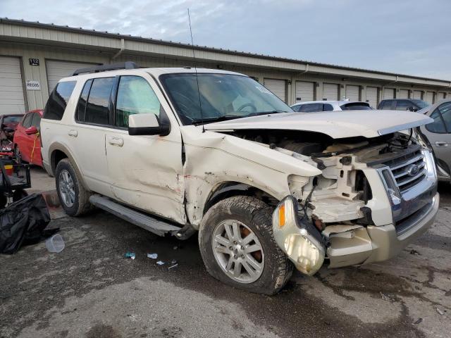 Photo 4 from auction – 2010 FORD EXPLORER E with VIN 1FMEU7EE0AUA79859