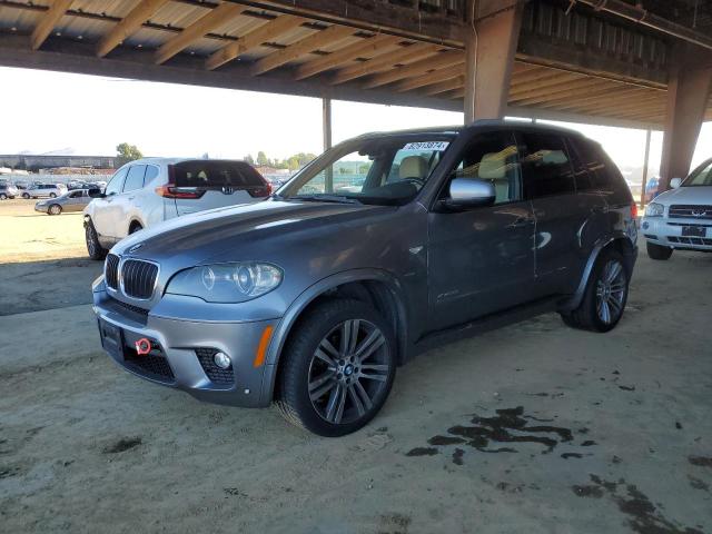 Photo 1 from auction – 2011 BMW X5 XDRIVE3 with VIN 5UXZV4C51BL738056