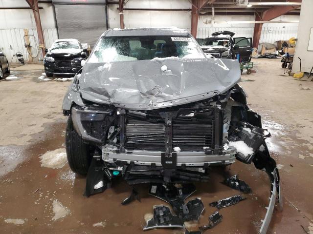 Photo 5 from auction – 2024 GMC ACADIA UPL with VIN 1GKENNKS6RJ242578