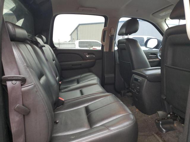 Photo 10 from auction – 2013 CHEVROLET AVALANCHE with VIN 3GNMCFE09DG240144