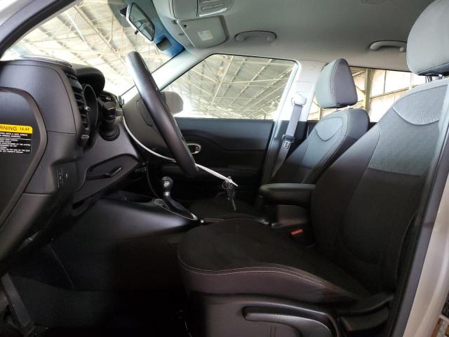 Photo 7 from auction – 2016 KIA SOUL with VIN KNDJN2A28G7860523