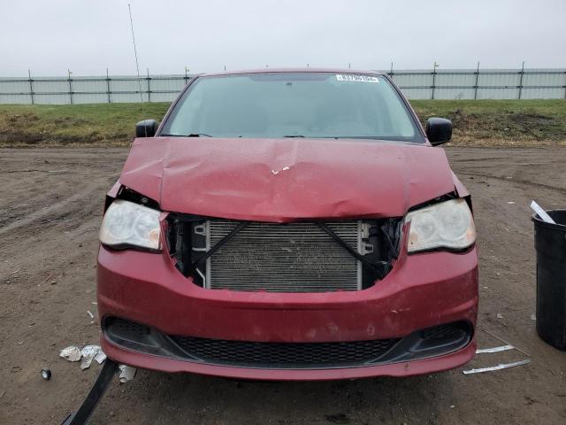 Photo 5 from auction – 2014 DODGE GRAND CARA with VIN 2C4RDGBG0ER471075