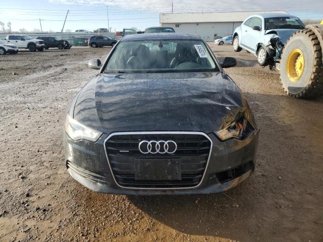 Foto 5 de la subasta – 2013 AUDI A6 PREMIUM con VIN WAUGGAFC8DN131488