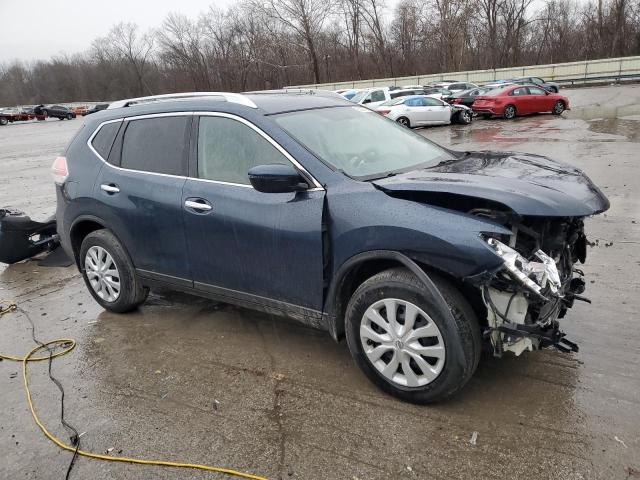 Photo 4 from auction – 2016 NISSAN ROGUE S with VIN KNMAT2MV8GP655649