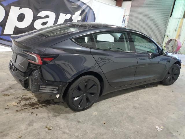 Photo 3 from auction – 2024 TESLA MODEL 3 with VIN 5YJ3E1EB4RF743063