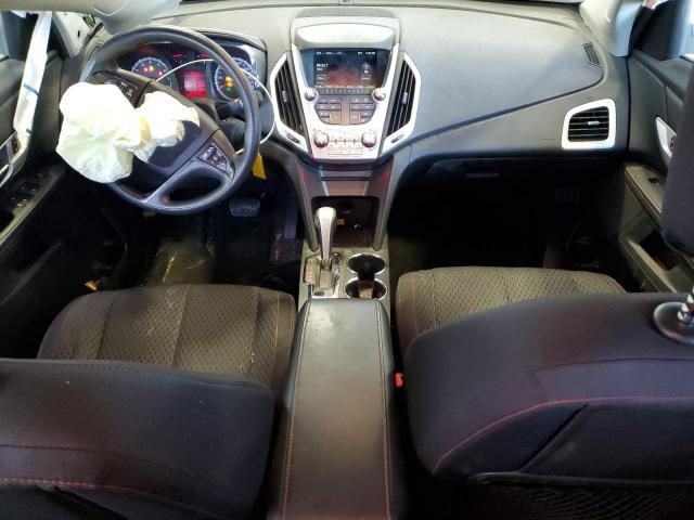 Photo 8 from auction – 2013 GMC TERRAIN SL with VIN 2GKALMEK8D6321654