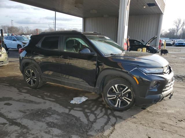 Photo 4 from auction – 2023 CHEVROLET TRAILBLAZE with VIN KL79MRSL6PB197386