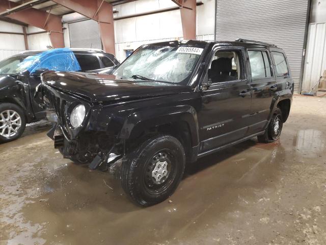 Photo 1 from auction – 2015 JEEP PATRIOT with VIN 1C4NJPAB5FD250914