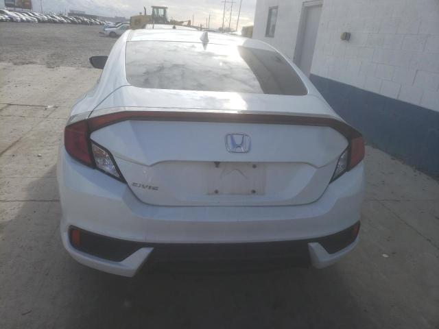Photo 6 from auction – 2016 HONDA CIVIC EX with VIN 2HGFC3B35GH354405