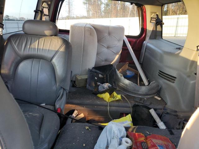Photo 10 from auction – 2000 FORD EXPEDITION with VIN 1FMPU18L1YLA66523
