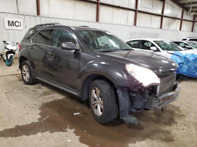 Photo 4 from auction – 2015 CHEVROLET EQUINOX LT with VIN 2GNFLFEK5F6337673