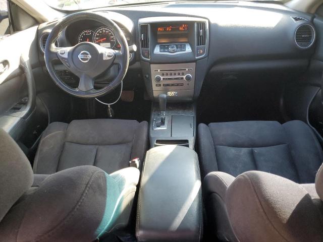 Photo 8 from auction – 2012 NISSAN MAXIMA S with VIN 1N4AA5AP8CC870274