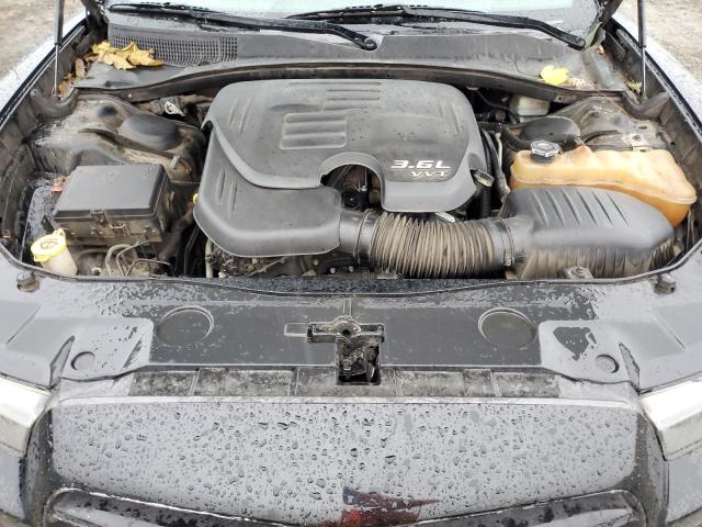 Photo 11 from auction – 2012 DODGE CHARGER SE with VIN 2C3CDXBG8CH298287