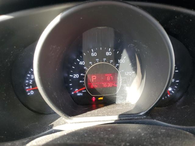 Photo 9 from auction – 2016 KIA SOUL with VIN KNDJN2A20G7357617