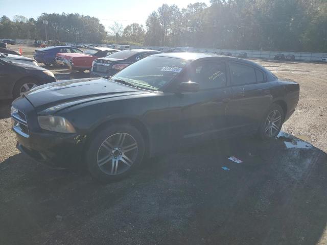 DODGE CHARGER PO 2013 with VIN 2C3CDXAG4DH568344 - Photo from auction