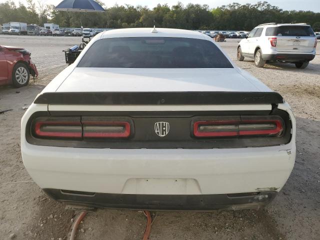 Photo 6 from auction – 2023 DODGE CHALLENGER with VIN 2C3CDZC92PH558510