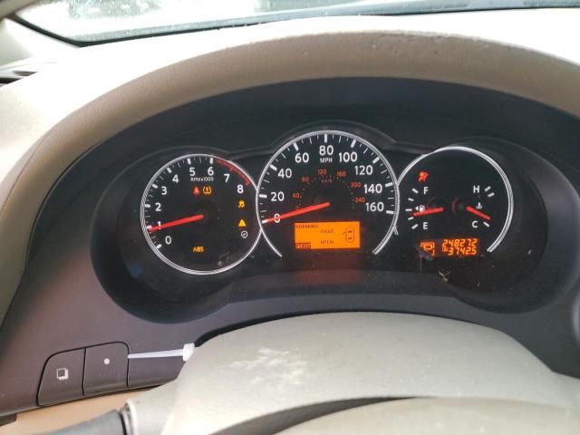 Photo 9 from auction – 2011 NISSAN ALTIMA BAS with VIN 1N4AL2AP9BN445108