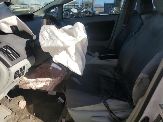 Photo 7 from auction – 2011 TOYOTA PRIUS with VIN JTDKN3DU1B5369013