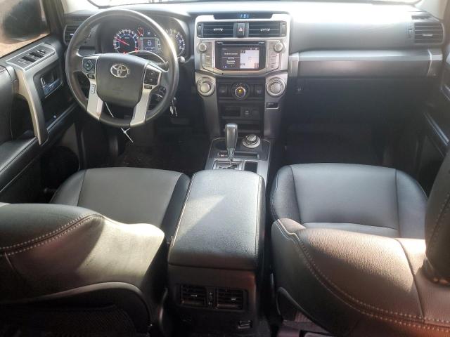 Photo 8 from auction – 2018 TOYOTA 4RUNNER SR with VIN JTEBU5JR2J5503004
