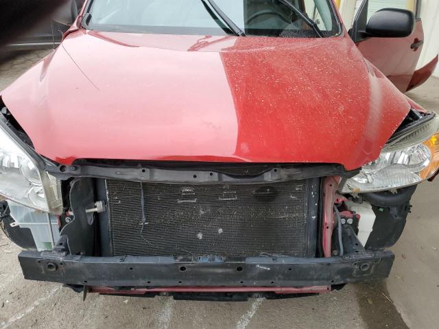 Photo 12 from auction – 2008 TOYOTA RAV4 with VIN JTMBD33V386076276
