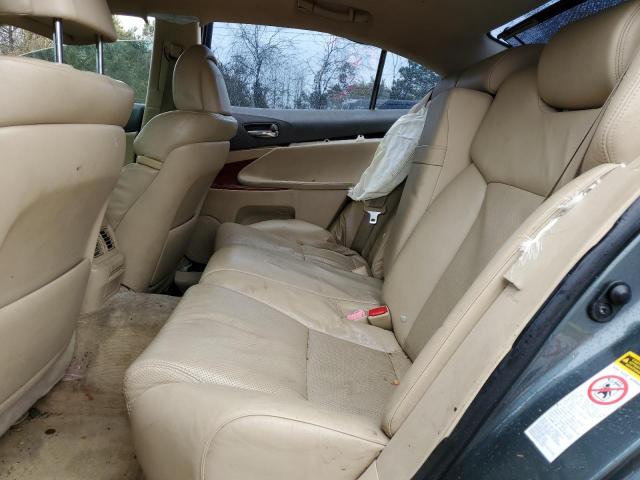 Foto 10 de la subasta – 2007 LEXUS GS 350 con VIN JTHBE96S570015626