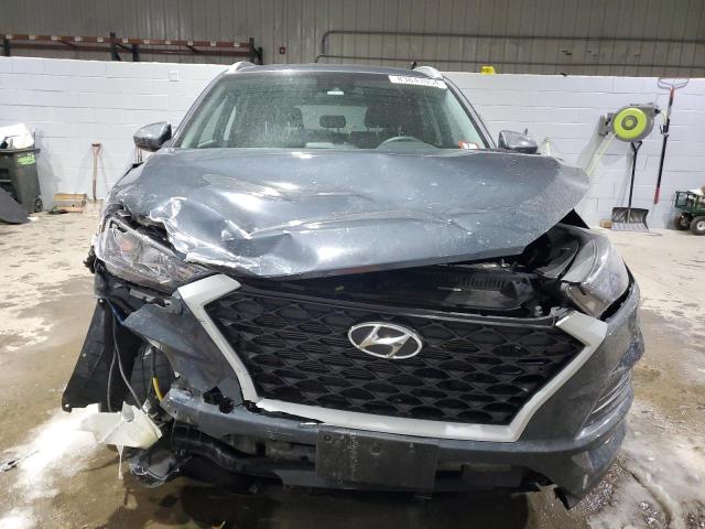 Photo 5 from auction – 2020 HYUNDAI TUCSON LIM with VIN KM8J3CA4XLU163763