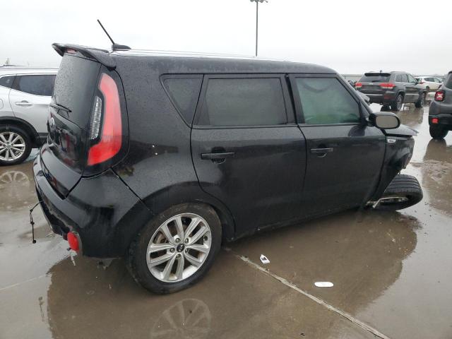 Photo 3 from auction – 2018 KIA SOUL + with VIN KNDJP3A55J7899801