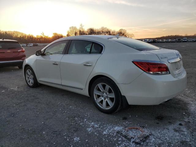 Photo 2 from auction – 2012 BUICK LACROSSE with VIN 1G4GC5E35CF206370