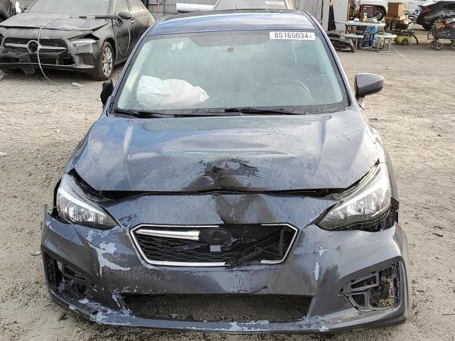 Photo 5 from auction – 2017 SUBARU IMPREZA PR with VIN 4S3GKAB6XH3614872