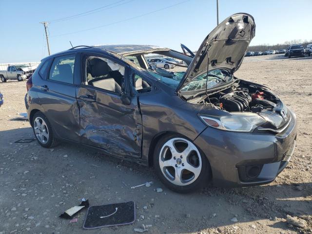 Photo 4 from auction – 2017 HONDA FIT EX with VIN JHMGK5H89HS023985