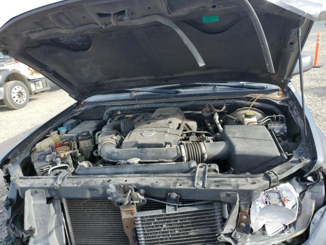 Photo 11 from auction – 2012 NISSAN PATHFINDER with VIN 5N1AR1NB5CC627429