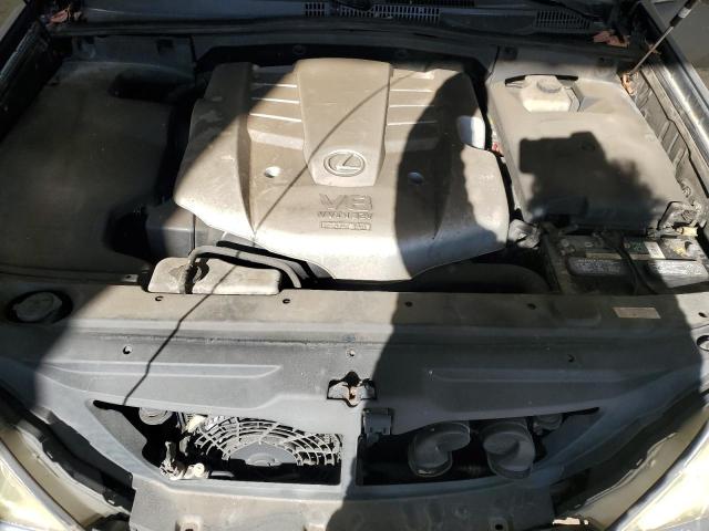 Photo 12 from auction – 2007 LEXUS GX 470 with VIN JTJBT20X670138271