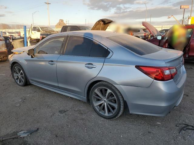 Zdjęcie 2 z aukcji – 2015 SUBARU LEGACY 2.5 z VIN 4S3BNBL69F3003394
