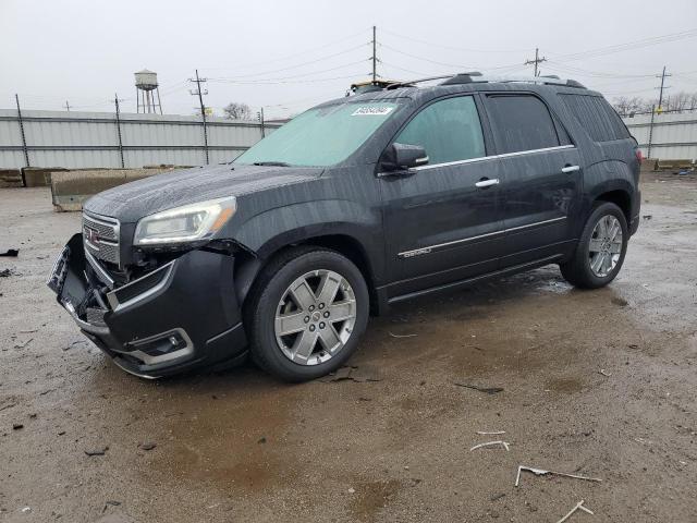 GMC ACADIA DEN 2013 with VIN 1GKKVTKD9DJ137129 - Photo from auction