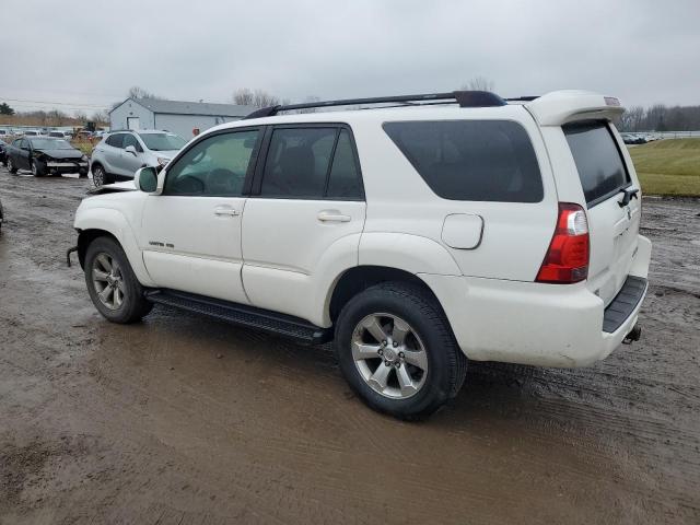 Photo 2 from auction – 2008 TOYOTA 4RUNNER LI with VIN JTEBU17RX8K011221