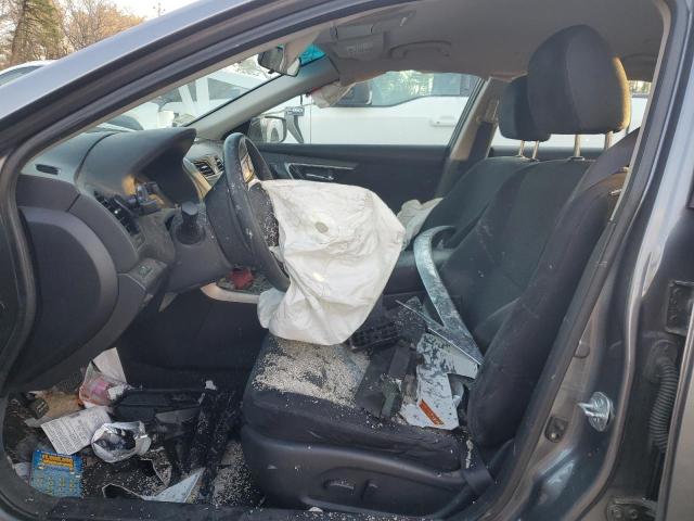 Photo 7 from auction – 2014 NISSAN ALTIMA 2.5 with VIN 1N4AL3AP7EC286465