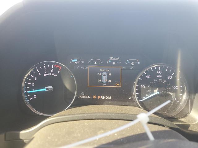 Photo 9 from auction – 2018 FORD EXPEDITION with VIN 1FMJK1JTXJEA56363
