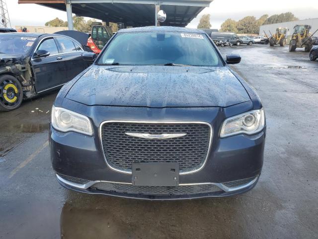 Photo 5 from auction – 2016 CHRYSLER 300 LIMITE with VIN 2C3CCAAG3GH260652