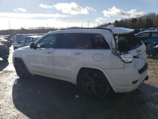 Photo 2 from auction – 2014 JEEP GRAND CHER with VIN 1C4RJFCT8EC580374