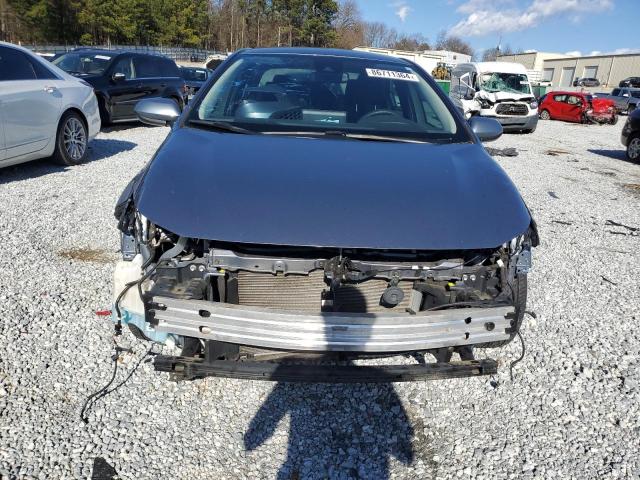 Photo 5 from auction – 2020 TOYOTA COROLLA L with VIN JTDDPRAE2LJ001418