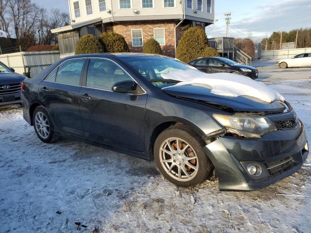 Photo 4 from auction – 2013 TOYOTA CAMRY L with VIN 4T1BF1FK6DU656283