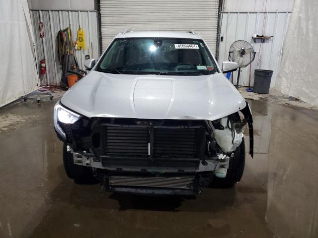 Photo 5 from auction – 2020 GMC TERRAIN SL with VIN 3GKALVEV1LL142236